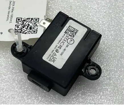 KIA Niro USB socket connector 96125AT600