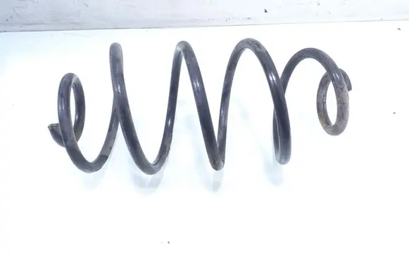 Opel Astra G Rear coil spring