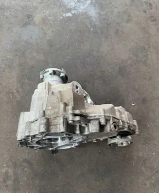Alfa Romeo Stelvio Gearbox transfer box case 463461790