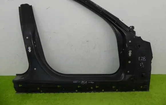 BMW 3 F30 F35 F31 Pillar (middle) (4121)7284384