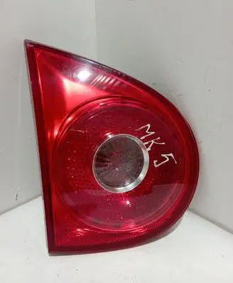 Volkswagen Golf V Tailgate rear/tail lights 285001 28509004