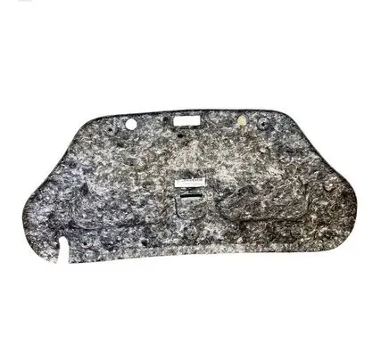 Chevrolet Camaro Tailgate/boot cover trim set 84073622