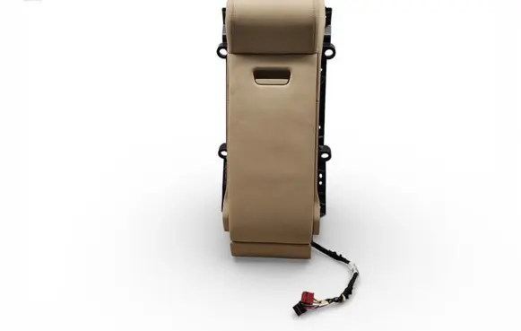 Audi A8 S8 D4 4H Rear seat armrest 4H0886828E