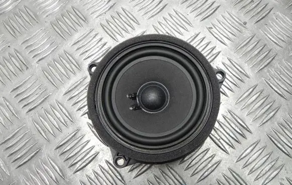 BMW 5 G30 G31 Front door high frequency speaker 9395858 R1649