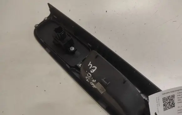 Volvo V50 Electric window control switch 30658448