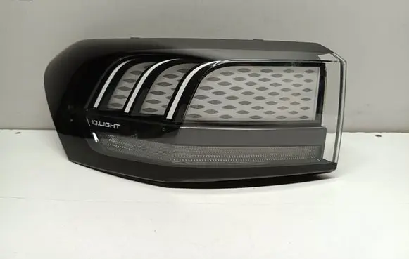 Volkswagen ID.7 Rear/tail lights
