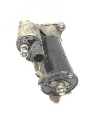 Volkswagen PASSAT B7 Starter motor 02E911024A 27012012 0001123044