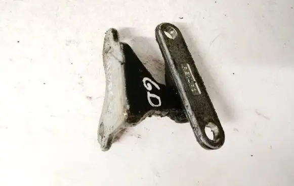 Mitsubishi Colt Rear door lower hinge