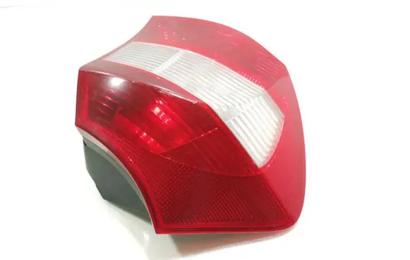 BMW 1 E81 E87 Rear/tail lights 6924501