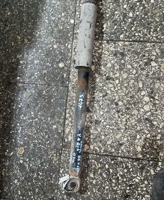 Toyota Yaris Rear shock absorber/damper