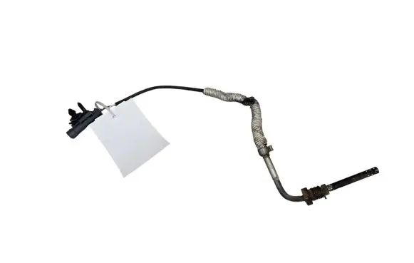 Exhaust gas temperature sensor