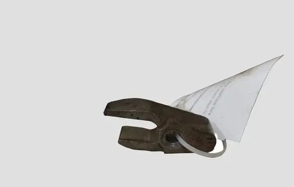 Mercedes-Benz GLC C253 Fuel Injector clamp holder