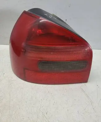 Audi A3 S3 8L Rear/tail lights