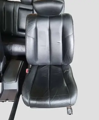 Nissan Murano Z50 Seat set