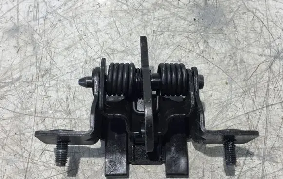 Ford Transit - Tourneo Connect Loading door lock loop/hook striker DT11V44100CD D3L5A