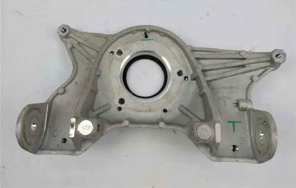 Tesla Model 3 Front upper strut mount 104437600D
