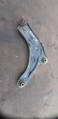 Renault Espace - Grand espace IV Front control arm 