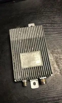 BMW 7 E38 Other control units/modules 8372374