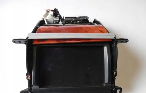 Lexus SC 300 - 400 Screen/display/small screen 8611124110