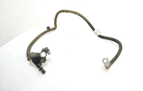 Toyota Proace Negative earth cable (battery) 9815523280 0199200131 201703080003