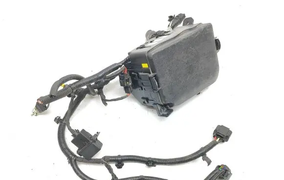 KIA Ceed Fuse box set 91343A2575