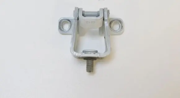 KIA Ceed Tailgate/trunk/boot hinge 