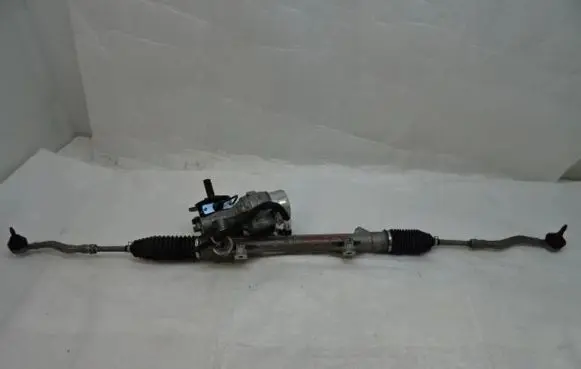 Peugeot 307 Steering rack 6700003928A