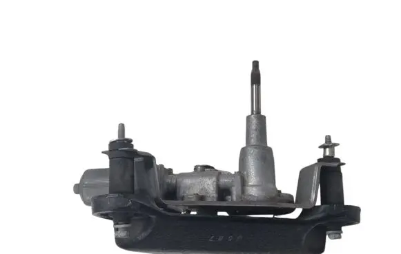 Dodge Durango III Rear window wiper motor 55000956AB