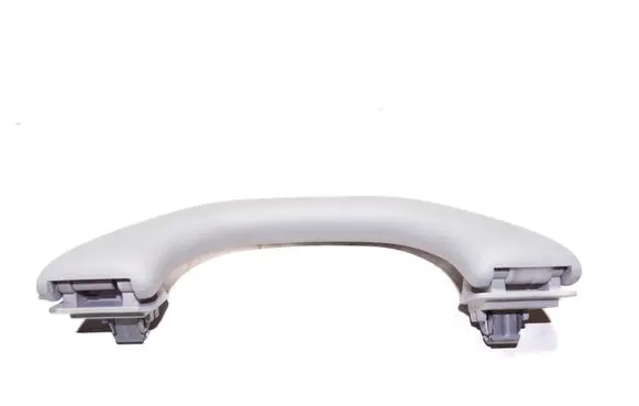 Front interior roof grab handle