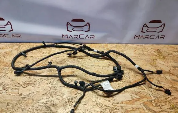 Jeep Renegade Parking sensor (PDC) wiring loom 00519999670