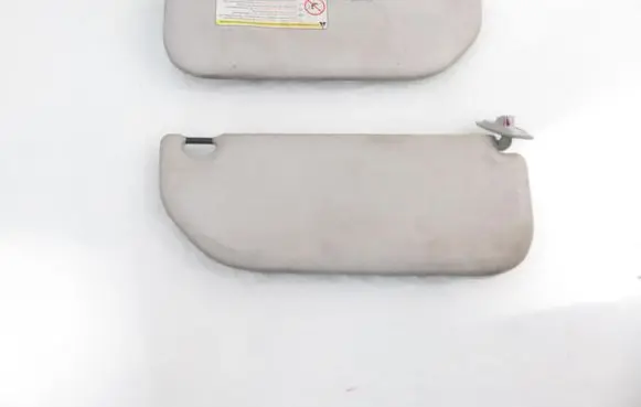 Citroen C3 Sun visor clip/hook/bracket 
