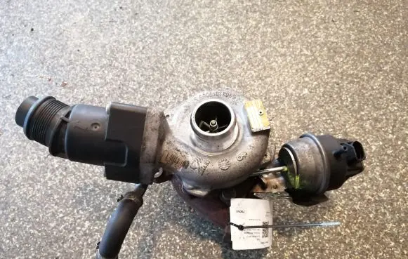 Audi A4 S4 B8 8K Turbo 03L145702E