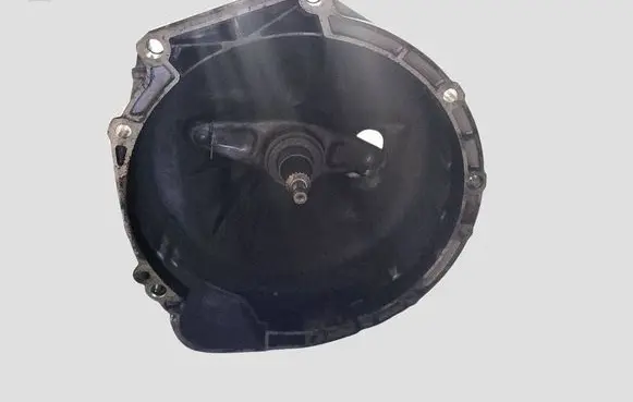 BMW 1 F20 F21 Manual 6 speed gearbox 2170020198 5773380BF2