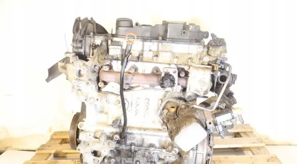 Citroen C4 I Picasso Engine 50HG