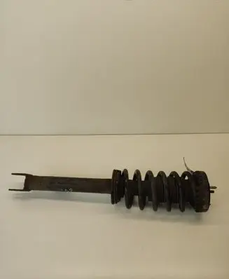 Chrysler 300 - 300C Front shock absorber with coil spring 04895627AB30