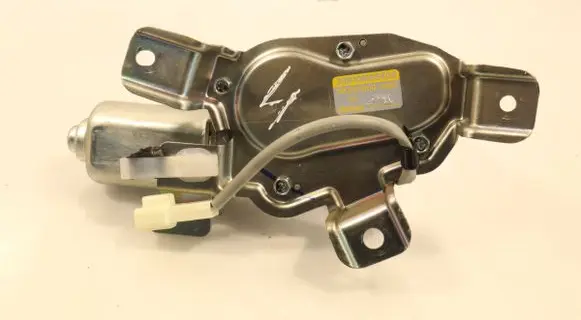 Suzuki Alto Rear window wiper motor SR25960001680