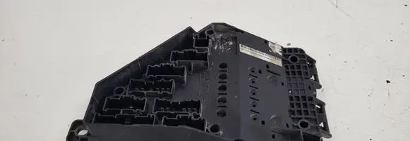 Land Rover Freelander Fuse module 000380 083708031804