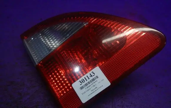 Ford Galaxy Rear/tail lights 7M5945093B