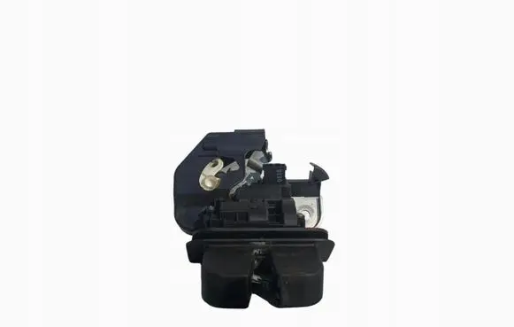 Audi A3 S3 A3 Sportback 8P Tailgate/trunk/boot lock/catch/latch 8P4827520B