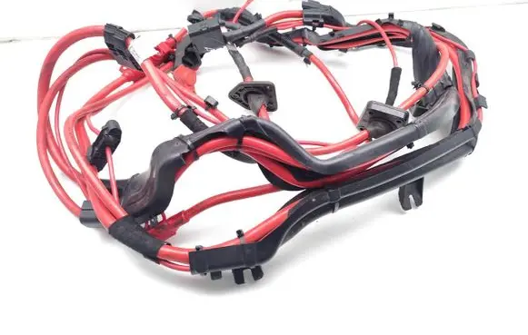 BMW X5 F15 Positive wiring loom 9287961 61139287961