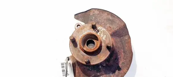 Suzuki Ignis Front wheel hub 
