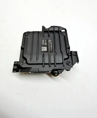 Mercedes-Benz CLA C118 X118 Windshield/windscreen camera A2479004411 680792900D A2479013202
