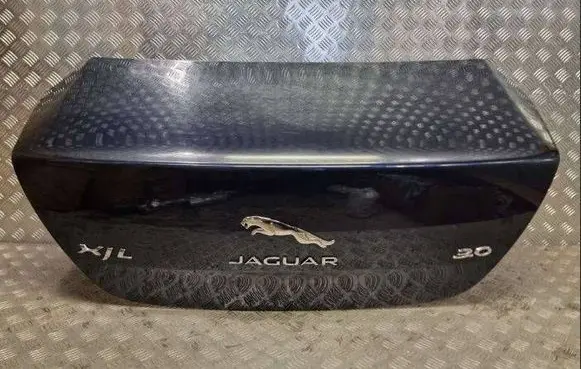 Jaguar XJL Tailgate/trunk/boot lid 