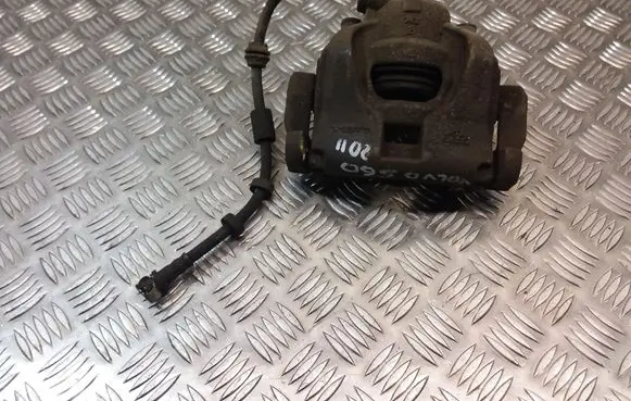 Volvo S60 Front brake caliper