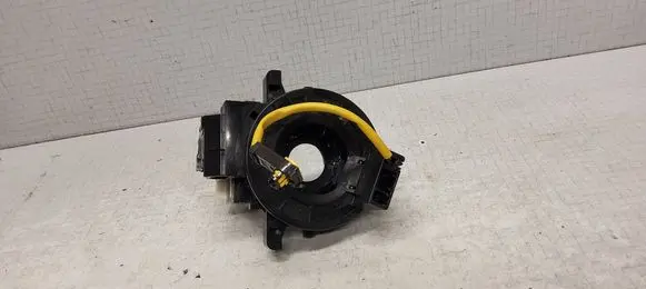 Subaru Outback Airbag slip ring squib (SRS ring) 83111AJ150 27582AJ000