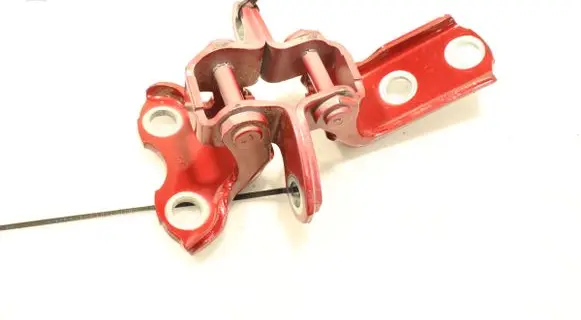 Toyota Corolla E160 E170 Rear door hinge set 