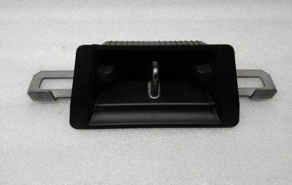 Volvo S90, V90 Loading door lock loop/hook striker 39832521