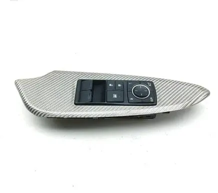 Lexus RC Electric window control switch 840A024050