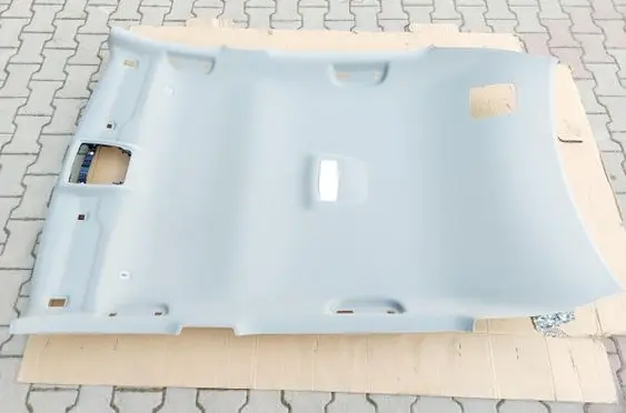 BMW X2 F39 Headlining 7472080