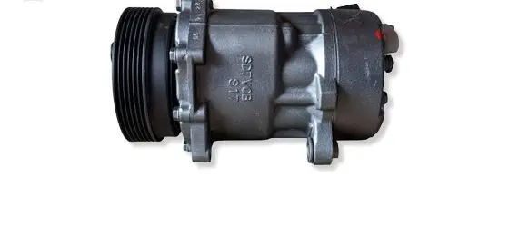 Volvo V50 Air conditioning (A/C) compressor (pump) 7M3820803BX 1J0820803LX 1J0820803K